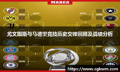 尤文图斯与马德里竞技历史交锋回顾及战绩分析